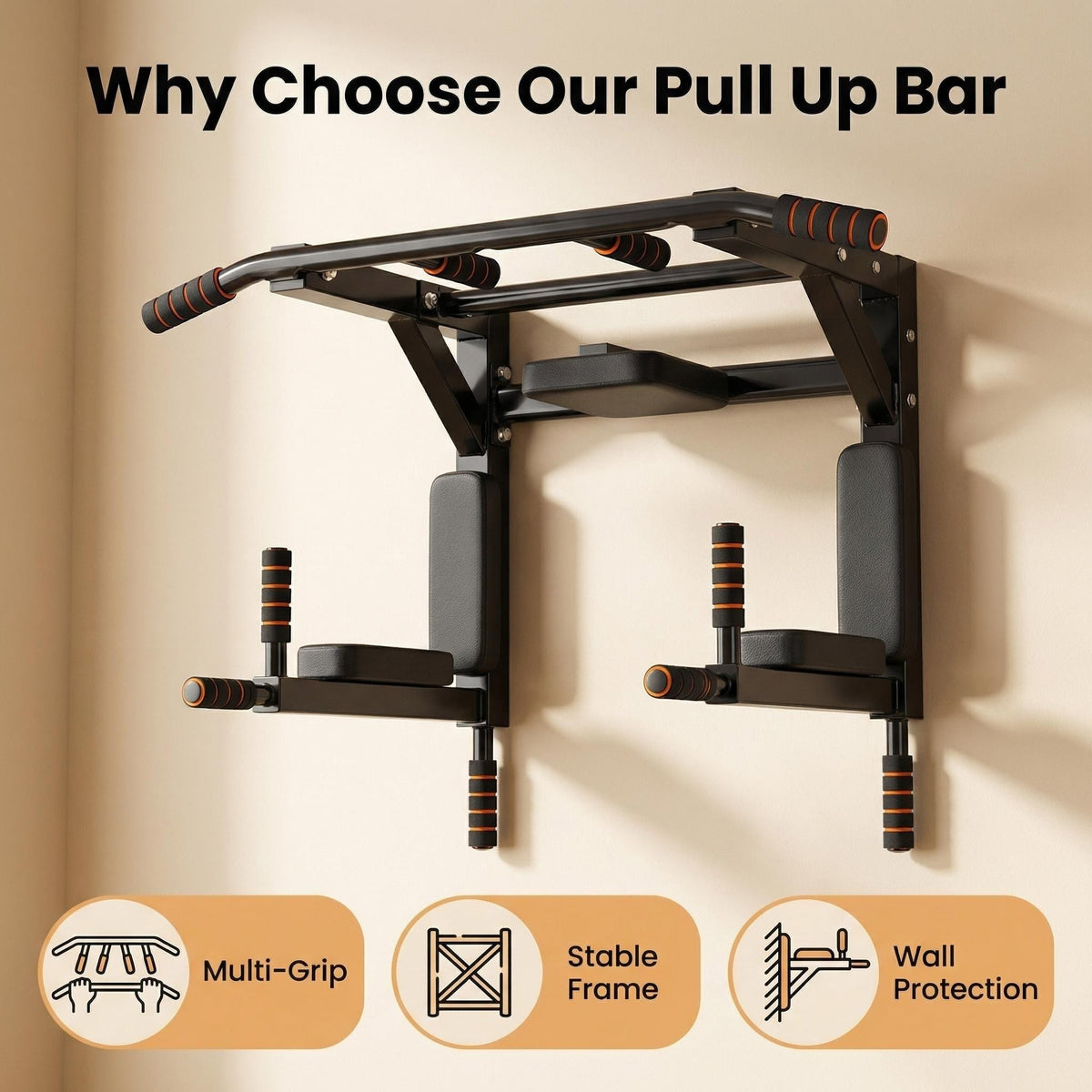 PocketGym Portable Fitness Trainer