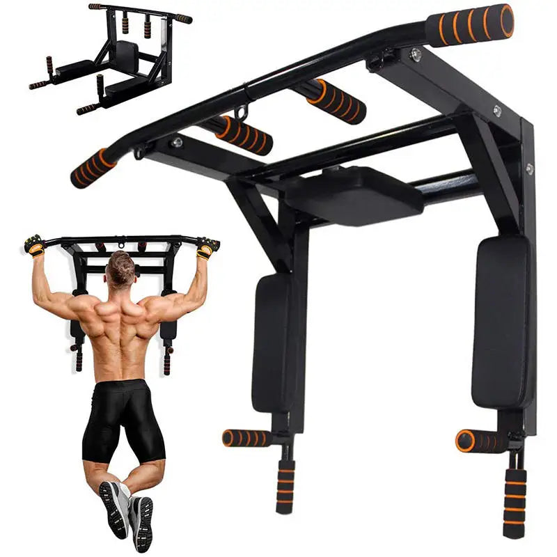 PocketGym Portable Fitness Trainer