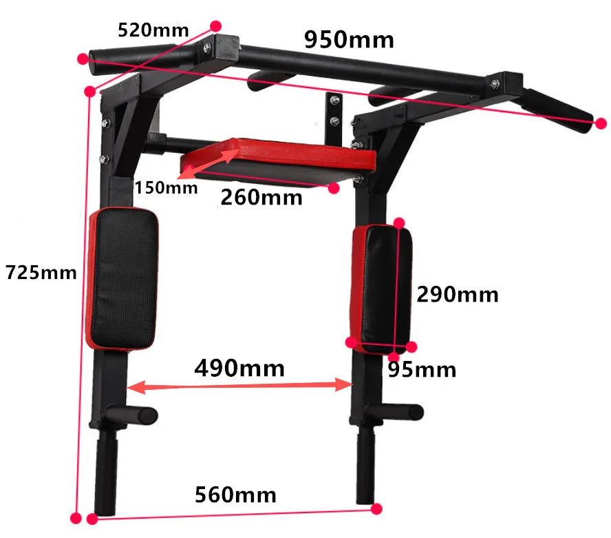 PocketGym Portable Fitness Trainer